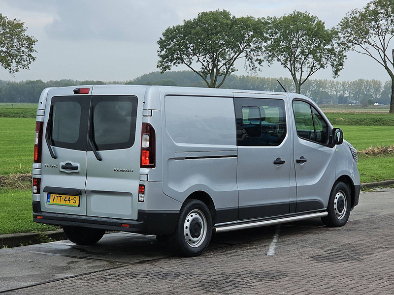 Renault Trafic 2.0 DCI L2 Dubbel Cabine NAP - فان المدمجة: صور 3 Renault Trafic 2.0 DCI L2 Dubbel Cabine NAP - فان المدمجة: صور 3