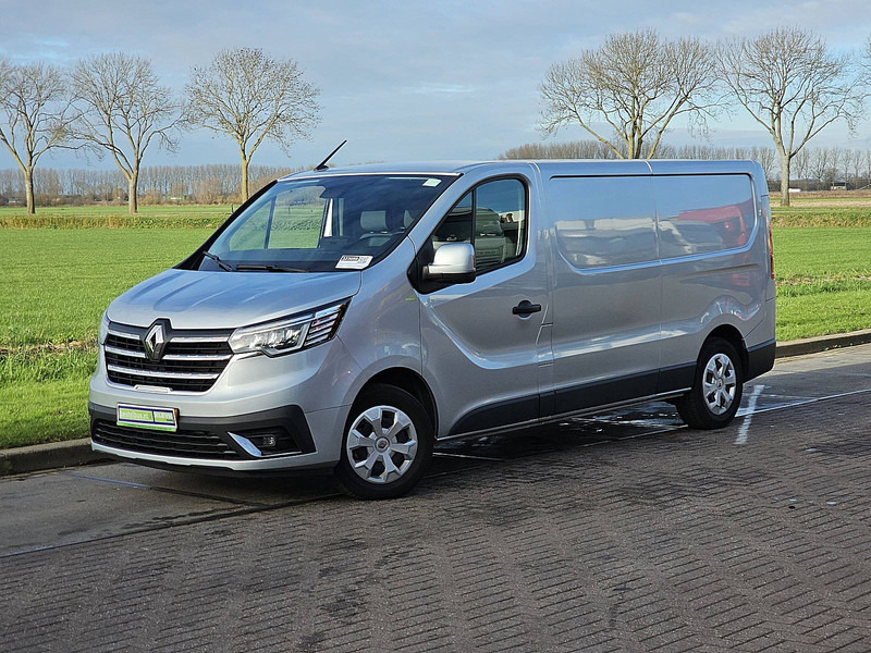 Renault Trafic 2.0 DCI L2H1 Work-Edition ! - فان المدمجة: صور 2 Renault Trafic 2.0 DCI L2H1 Work-Edition ! - فان المدمجة: صور 2
