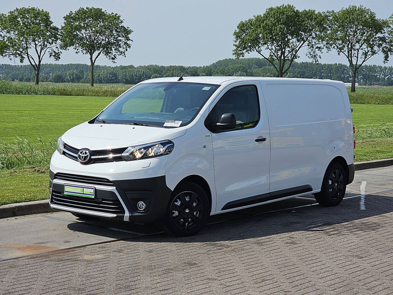 Toyota pro-ace 1.6 L2 Airco Automaat! - فان المدمجة: صور 2 Toyota pro-ace 1.6 L2 Airco Automaat! - فان المدمجة: صور 2