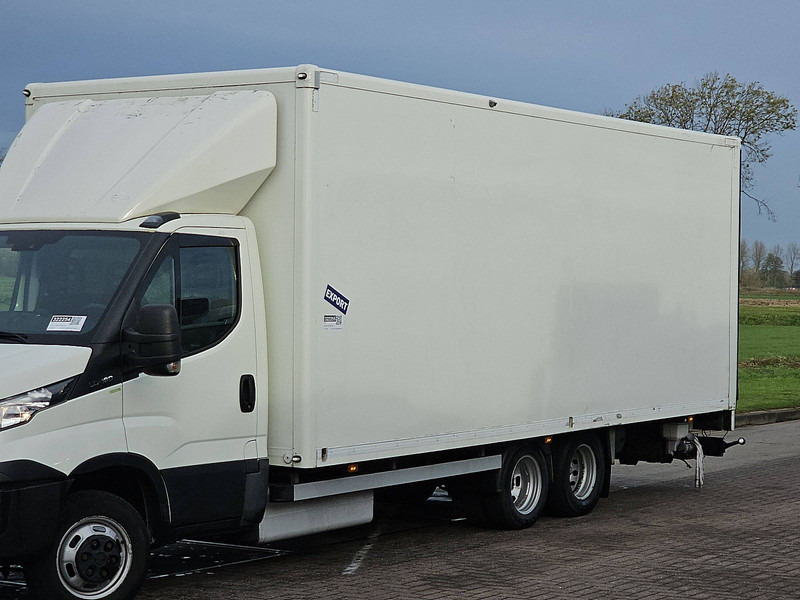 VELDHUIZEN P46-1 - بصندوق مغلق مقطورة: صور 3 VELDHUIZEN P46-1 - بصندوق مغلق مقطورة: صور 3