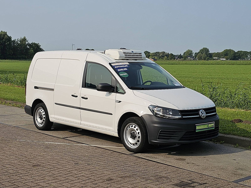 Volkswagen Caddy 1.4 TSI BENZINE - الشاحنات الصغيرة المبردة: صور 5 Volkswagen Caddy 1.4 TSI BENZINE - الشاحنات الصغيرة المبردة: صور 5