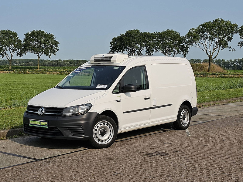 Volkswagen Caddy 1.4 TSI BENZINE - الشاحنات الصغيرة المبردة: صور 2 Volkswagen Caddy 1.4 TSI BENZINE - الشاحنات الصغيرة المبردة: صور 2