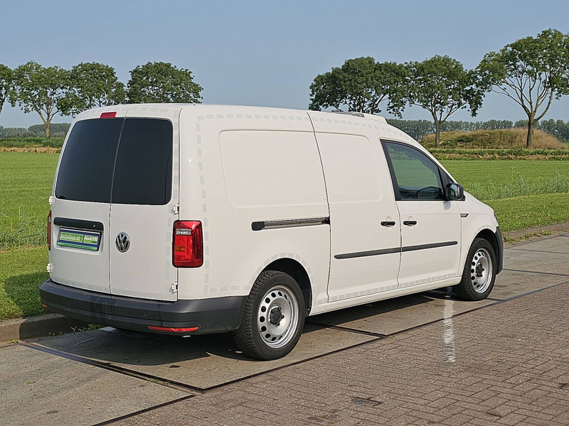 Volkswagen Caddy 1.4 TSI BENZINE - الشاحنات الصغيرة المبردة: صور 3 Volkswagen Caddy 1.4 TSI BENZINE - الشاحنات الصغيرة المبردة: صور 3