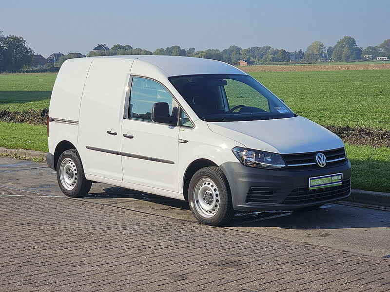 Volkswagen Caddy 2.0 L1 Airco NAP Euro6 ! - الشاحنات الصغيرة صندوق مغلق: صور 5 Volkswagen Caddy 2.0 L1 Airco NAP Euro6 ! - الشاحنات الصغيرة صندوق مغلق: صور 5