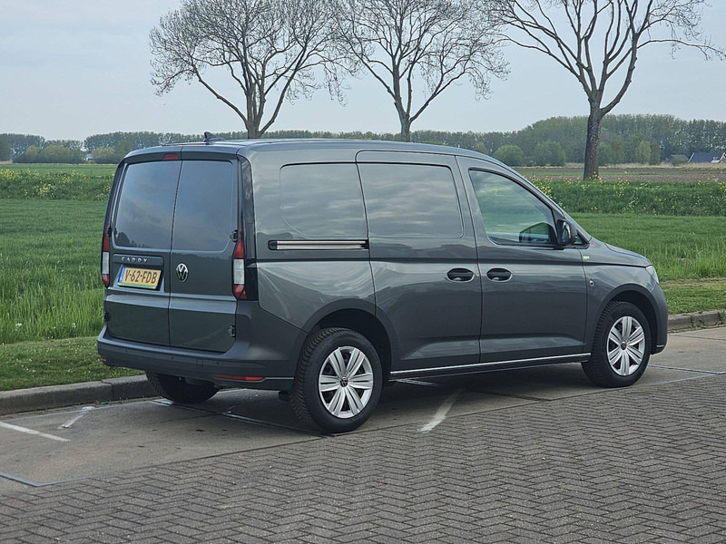 Volkswagen Caddy 2.0 L1 CarPlay Euro6 NAP - الشاحنات الصغيرة صندوق مغلق: صور 3 Volkswagen Caddy 2.0 L1 CarPlay Euro6 NAP - الشاحنات الصغيرة صندوق مغلق: صور 3