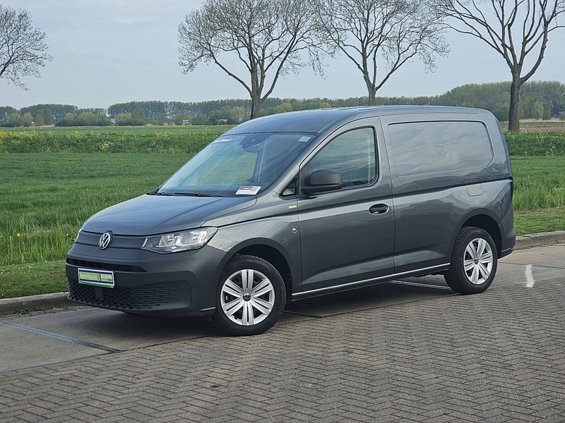 Volkswagen Caddy 2.0 L1 CarPlay Euro6 NAP - الشاحنات الصغيرة صندوق مغلق: صور 2 Volkswagen Caddy 2.0 L1 CarPlay Euro6 NAP - الشاحنات الصغيرة صندوق مغلق: صور 2