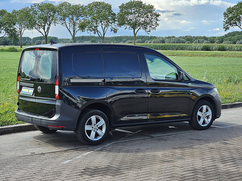 Volkswagen Caddy 2.0 L1 Euro6 AC CarPlay! - الشاحنات الصغيرة صندوق مغلق: صور 3 Volkswagen Caddy 2.0 L1 Euro6 AC CarPlay! - الشاحنات الصغيرة صندوق مغلق: صور 3