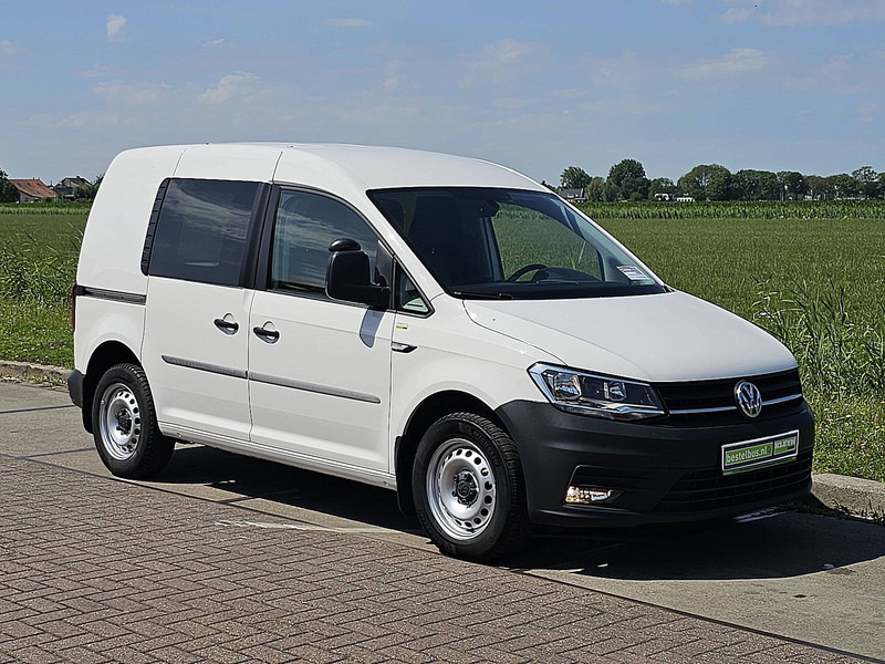 Volkswagen Caddy 2.0 L1 Navi Euro6 102Pk! - الشاحنات الصغيرة صندوق مغلق: صور 5 Volkswagen Caddy 2.0 L1 Navi Euro6 102Pk! - الشاحنات الصغيرة صندوق مغلق: صور 5