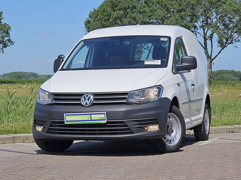 Volkswagen Caddy 2.0 L1 Navi Euro6 102Pk! - الشاحنات الصغيرة صندوق مغلق: صور 1 Volkswagen Caddy 2.0 L1 Navi Euro6 102Pk! - الشاحنات الصغيرة صندوق مغلق: صور 1