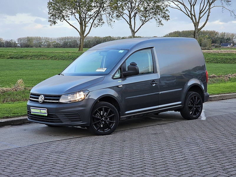 Volkswagen Caddy 2.0 - فان المدمجة: صور 2 Volkswagen Caddy 2.0 - فان المدمجة: صور 2