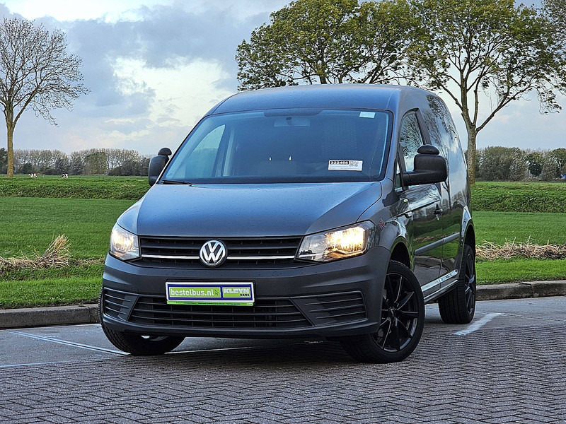 Volkswagen Caddy 2.0 - فان المدمجة: صور 1 Volkswagen Caddy 2.0 - فان المدمجة: صور 1