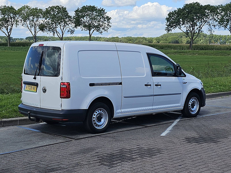 Volkswagen Caddy Maxi 1.4 CGI ac EURO6 CNG - الشاحنات الصغيرة صندوق مغلق: صور 3 Volkswagen Caddy Maxi 1.4 CGI ac EURO6 CNG - الشاحنات الصغيرة صندوق مغلق: صور 3