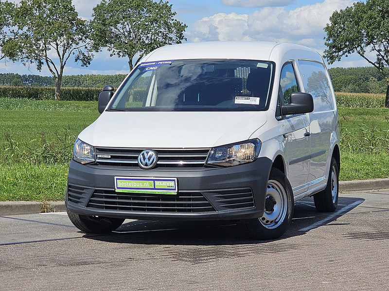 Volkswagen Caddy Maxi 1.4 CGI ac EURO6 CNG - الشاحنات الصغيرة صندوق مغلق: صور 1 Volkswagen Caddy Maxi 1.4 CGI ac EURO6 CNG - الشاحنات الصغيرة صندوق مغلق: صور 1