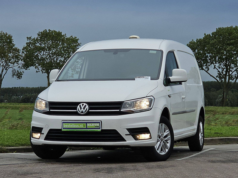 Volkswagen Caddy Maxi 2.0 102Pk Lm-Velgen NAP! - فان المدمجة: صور 1 Volkswagen Caddy Maxi 2.0 102Pk Lm-Velgen NAP! - فان المدمجة: صور 1