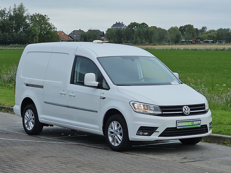 Volkswagen Caddy Maxi 2.0 102Pk Lm-Velgen NAP! - فان المدمجة: صور 5 Volkswagen Caddy Maxi 2.0 102Pk Lm-Velgen NAP! - فان المدمجة: صور 5