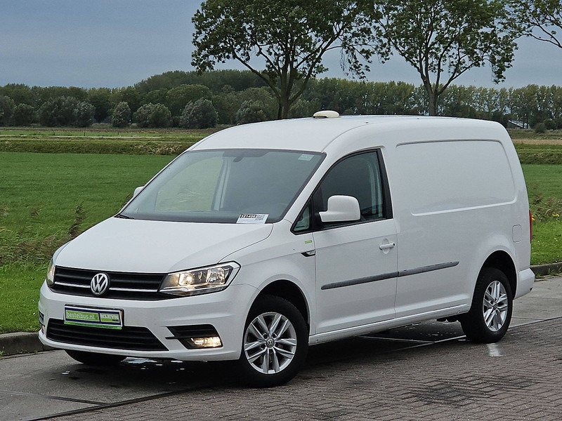 Volkswagen Caddy Maxi 2.0 102Pk Lm-Velgen NAP! - فان المدمجة: صور 2 Volkswagen Caddy Maxi 2.0 102Pk Lm-Velgen NAP! - فان المدمجة: صور 2