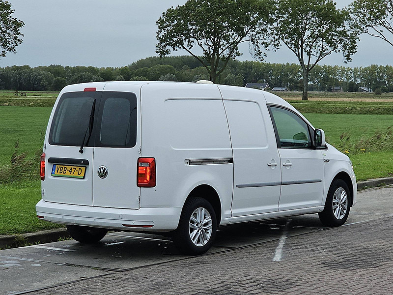 Volkswagen Caddy Maxi 2.0 102Pk Lm-Velgen NAP! - فان المدمجة: صور 3 Volkswagen Caddy Maxi 2.0 102Pk Lm-Velgen NAP! - فان المدمجة: صور 3