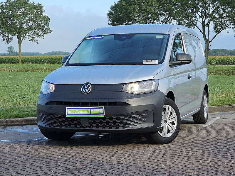 Volkswagen Caddy Maxi 2.0 130 AUTOM. CARGO - الشاحنات الصغيرة صندوق مغلق: صور 1 Volkswagen Caddy Maxi 2.0 130 AUTOM. CARGO - الشاحنات الصغيرة صندوق مغلق: صور 1
