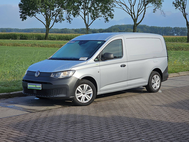 Volkswagen Caddy Maxi 2.0 130 AUTOM. CARGO - الشاحنات الصغيرة صندوق مغلق: صور 2 Volkswagen Caddy Maxi 2.0 130 AUTOM. CARGO - الشاحنات الصغيرة صندوق مغلق: صور 2