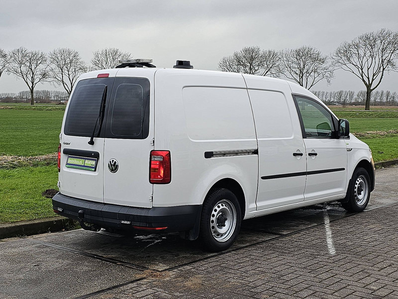 Volkswagen Caddy Maxi 2.0 Automaat 102Pk Euro6 - الشاحنات الصغيرة صندوق مغلق: صور 3 Volkswagen Caddy Maxi 2.0 Automaat 102Pk Euro6 - الشاحنات الصغيرة صندوق مغلق: صور 3