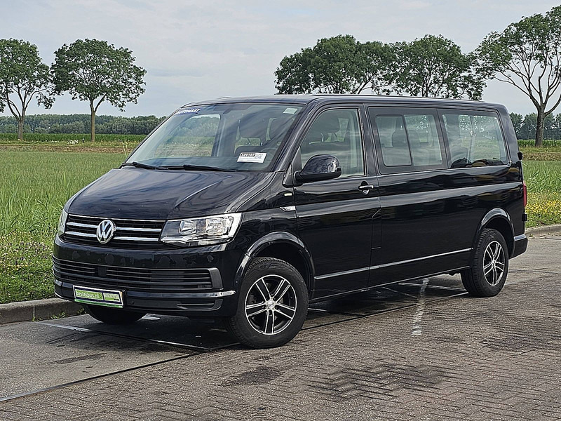Volkswagen Caravelle 2.0 L2 9-Persoons Autom! - صغيرة, ميكروباص: صور 2 Volkswagen Caravelle 2.0 L2 9-Persoons Autom! - صغيرة, ميكروباص: صور 2