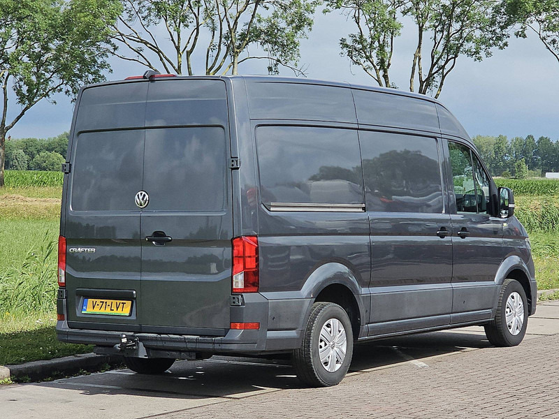 Volkswagen Crafter 2.0 L2H2 AC Trekhaak! - فان: صور 3 Volkswagen Crafter 2.0 L2H2 AC Trekhaak! - فان: صور 3