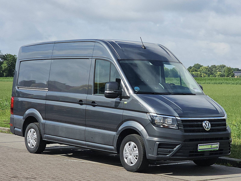 Volkswagen Crafter 2.0 L2H2 AC Trekhaak! - فان: صور 5 Volkswagen Crafter 2.0 L2H2 AC Trekhaak! - فان: صور 5