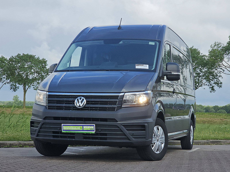 Volkswagen Crafter 2.0 L3H3 PDC Trekhaak! - فان: صور 1 Volkswagen Crafter 2.0 L3H3 PDC Trekhaak! - فان: صور 1