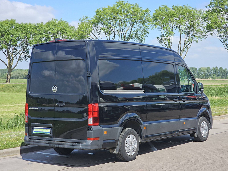 Volkswagen Crafter 2.0 ac automaat EURO6 - فان: صور 3 Volkswagen Crafter 2.0 ac automaat EURO6 - فان: صور 3