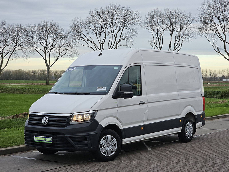 Volkswagen Crafter 35 2.0 L2H2 Carplay AC Eur6 - فان: صور 2 Volkswagen Crafter 35 2.0 L2H2 Carplay AC Eur6 - فان: صور 2