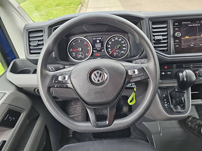 فان Volkswagen Crafter 35 2.0 L3H2 LED Navi!: صور 11