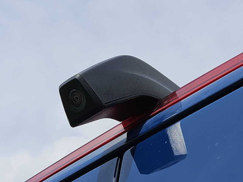 فان Volkswagen Crafter 35 2.0 L3H2 LED Navi!: صور 18