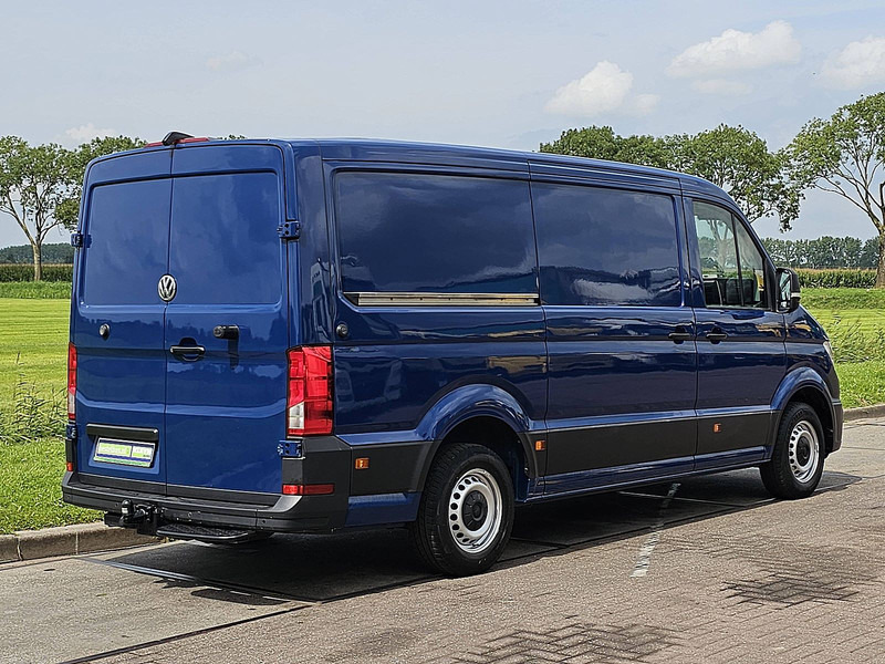 Volkswagen Crafter 35 2.0 L3H2 LED Navi! - فان: صور 3 Volkswagen Crafter 35 2.0 L3H2 LED Navi! - فان: صور 3