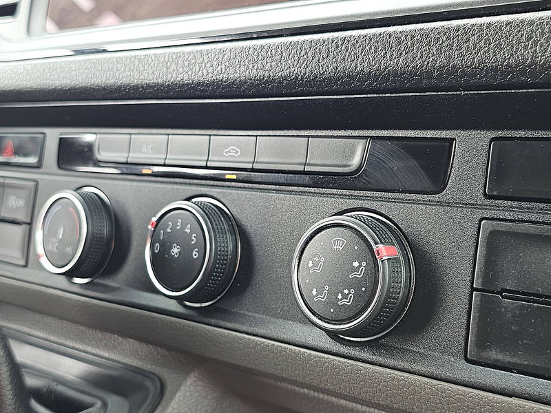 فان Volkswagen Crafter 35 2.0 L3H2 LED Navi!: صور 10