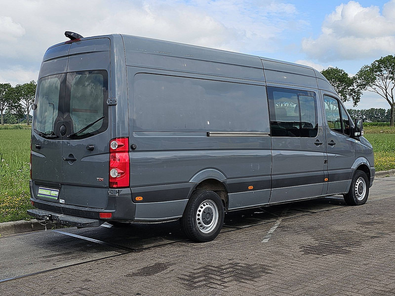 Volkswagen Crafter 35 2.0 L3H2 Maxi Airco ! - فان: صور 3 Volkswagen Crafter 35 2.0 L3H2 Maxi Airco ! - فان: صور 3