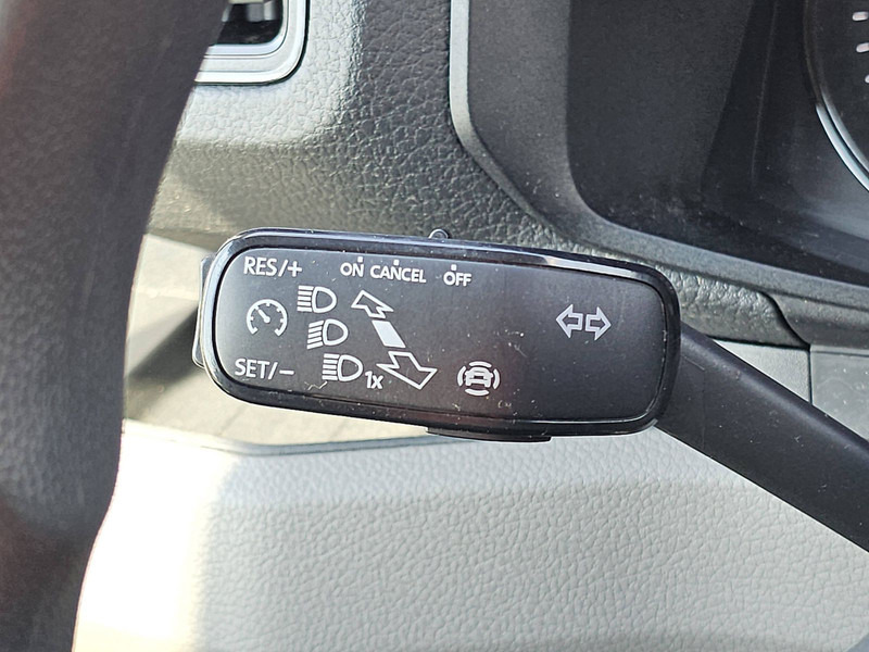 الشاحنات الصغيرة صندوق مغلق Volkswagen Crafter 35 2.0 ac EURO6: صور 11