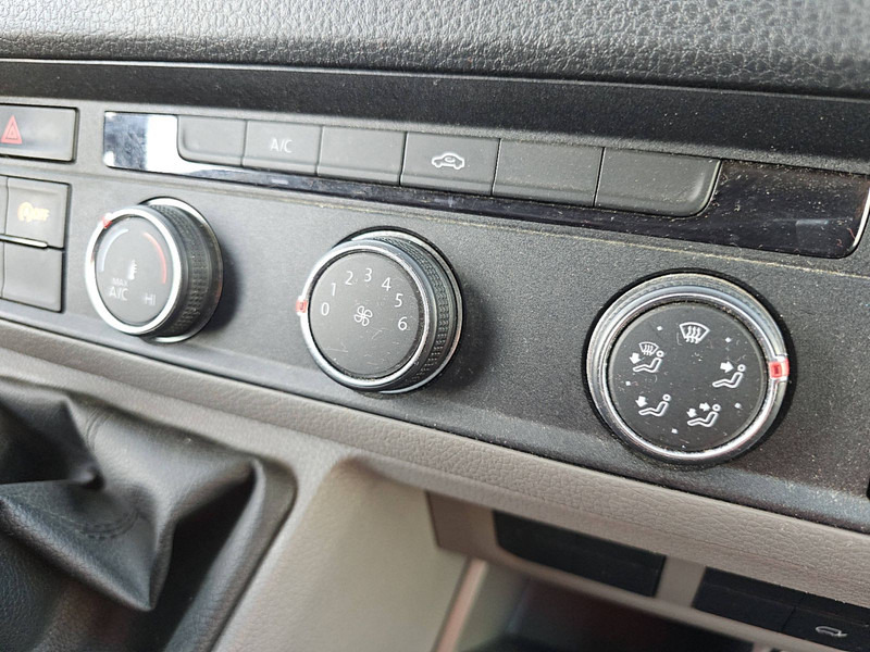 الشاحنات الصغيرة صندوق مغلق Volkswagen Crafter 35 2.0 ac EURO6: صور 10
