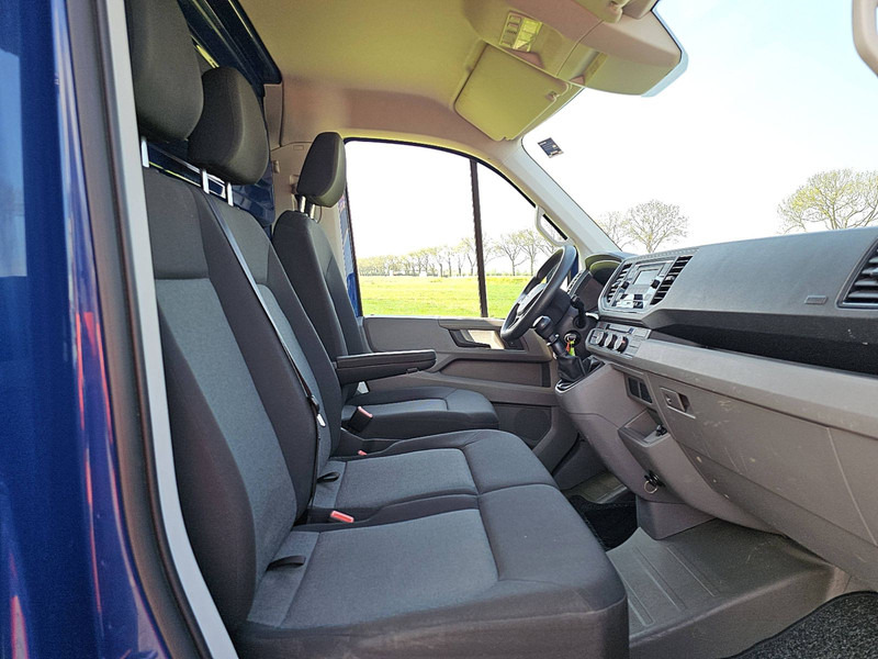 الشاحنات الصغيرة صندوق مغلق Volkswagen Crafter 35 2.0 ac EURO6: صور 7