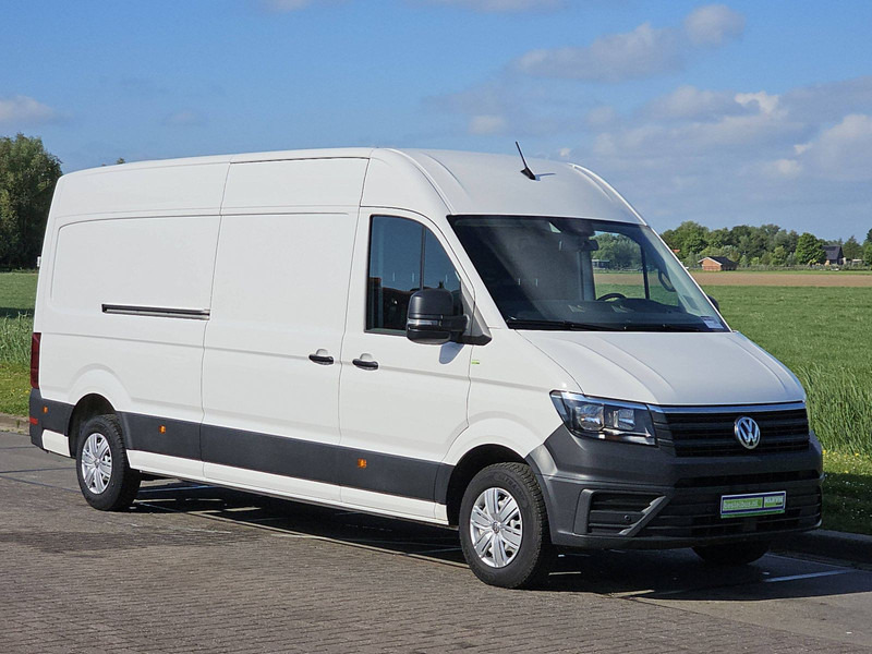 Volkswagen Crafter 35 L3H2 Navi 180 PK! - فان: صور 5 Volkswagen Crafter 35 L3H2 Navi 180 PK! - فان: صور 5