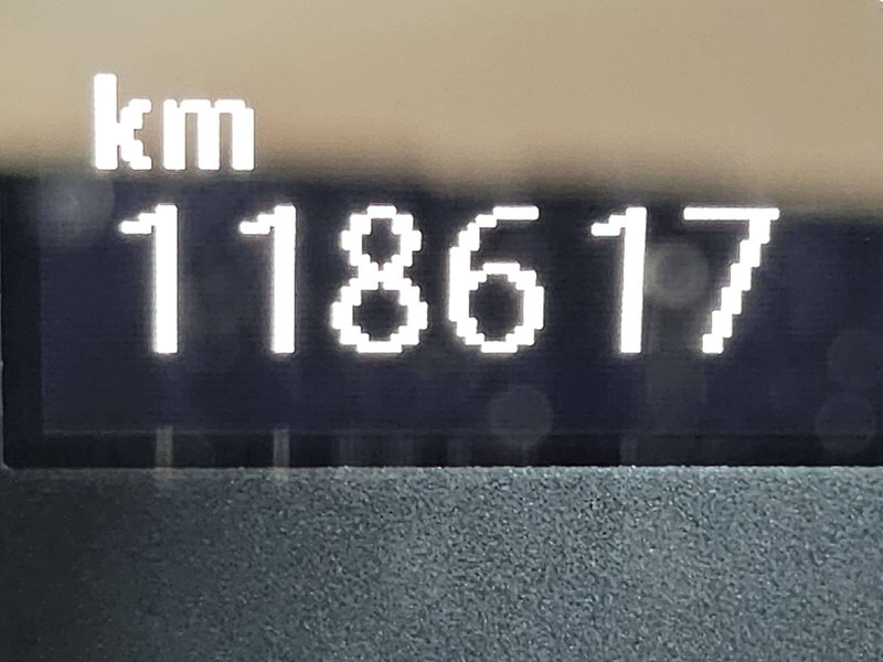 Volkswagen Crafter 50 2.0 Bakwagen Laadklep! - الشاحنات الصغيرة صندوق مغلق: صور 1 Volkswagen Crafter 50 2.0 Bakwagen Laadklep! - الشاحنات الصغيرة صندوق مغلق: صور 1