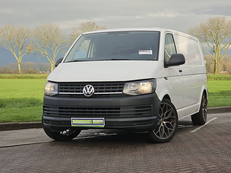 Volkswagen Transporter 2.0 TDI 102PK Airco L2 Expor - فان المدمجة: صور 1 Volkswagen Transporter 2.0 TDI 102PK Airco L2 Expor - فان المدمجة: صور 1