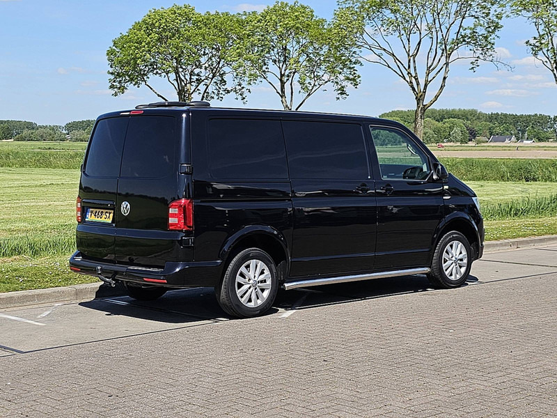 Volkswagen Transporter 2.0 TDI AC AUTOMAAT EURO6 - فان المدمجة: صور 3 Volkswagen Transporter 2.0 TDI AC AUTOMAAT EURO6 - فان المدمجة: صور 3