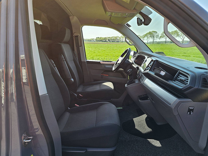 فان المدمجة Volkswagen Transporter 2.0 TDI BULLI EURO6: صور 7
