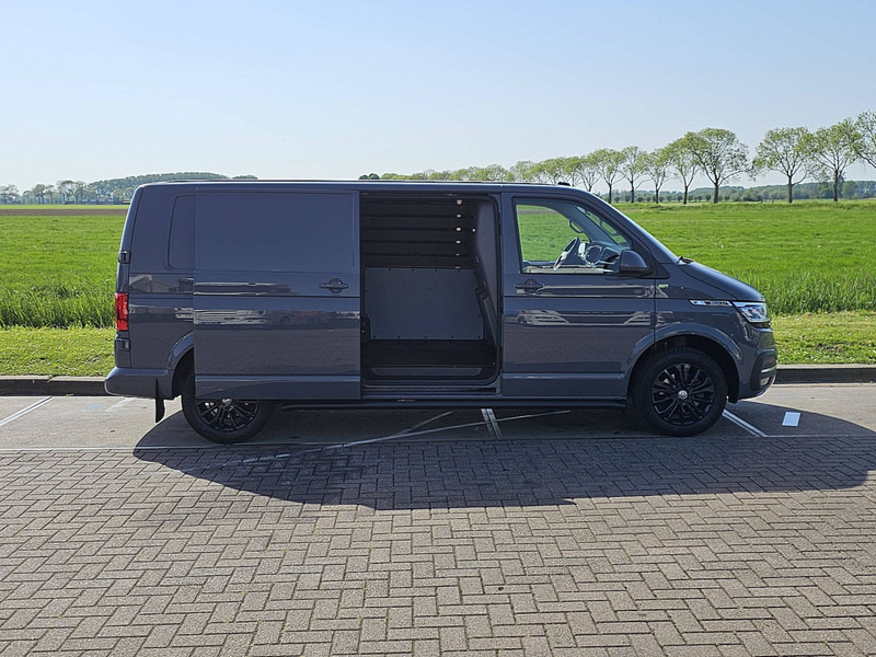 فان المدمجة Volkswagen Transporter 2.0 TDI BULLI EURO6: صور 11