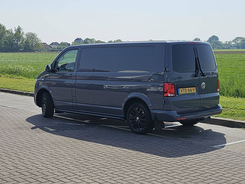 فان المدمجة Volkswagen Transporter 2.0 TDI BULLI EURO6: صور 6