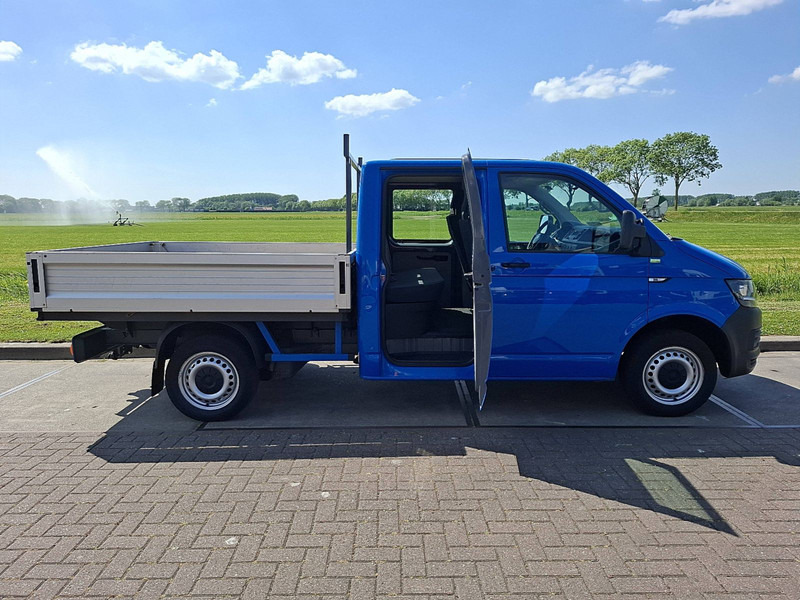 شاحنة البيك أب Volkswagen Transporter 2.0 TDI EURO6 ac 6-pers: صور 15
