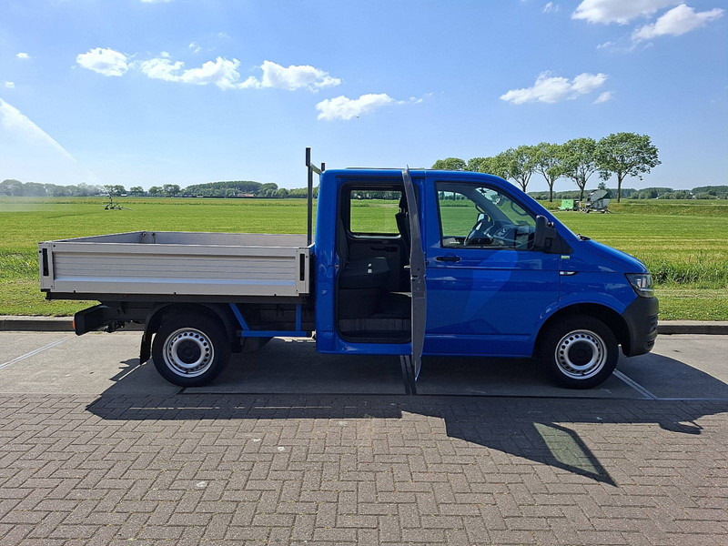 شاحنة البيك أب Volkswagen Transporter 2.0 TDI EURO6 ac 6-pers: صور 13
