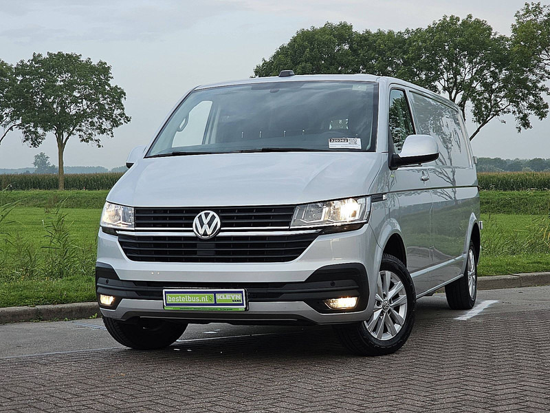 Volkswagen Transporter 2.0 TDI Highline ac EURO6 - فان المدمجة: صور 1 Volkswagen Transporter 2.0 TDI Highline ac EURO6 - فان المدمجة: صور 1