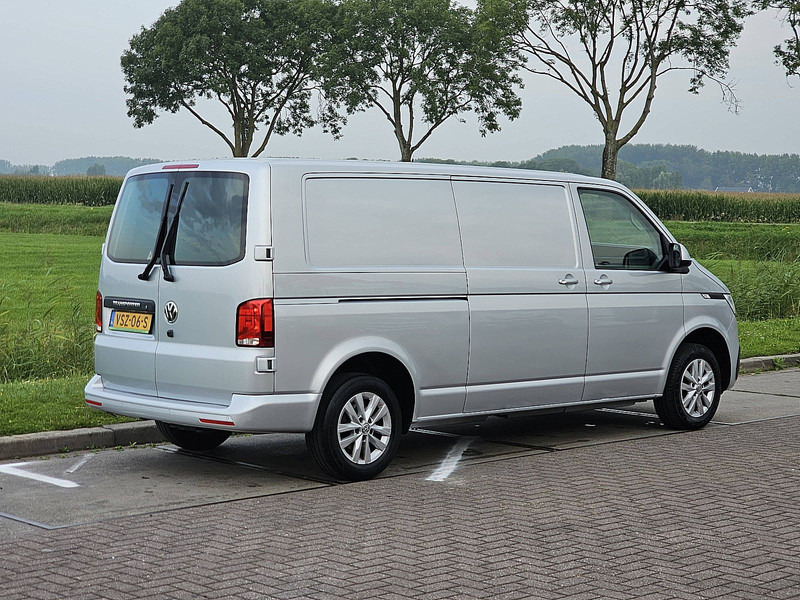 Volkswagen Transporter 2.0 TDI Highline ac EURO6 - فان المدمجة: صور 3 Volkswagen Transporter 2.0 TDI Highline ac EURO6 - فان المدمجة: صور 3
