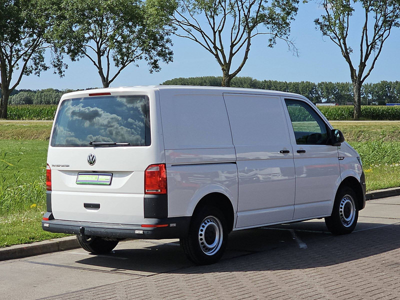 Volkswagen Transporter 2.0 TDI L1H1 150Pk Automaat! - فان المدمجة: صور 3 Volkswagen Transporter 2.0 TDI L1H1 150Pk Automaat! - فان المدمجة: صور 3